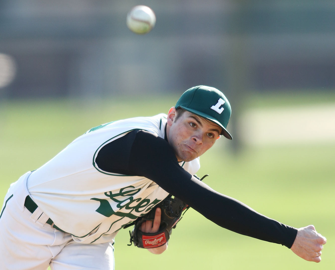 La Crescent Baseball